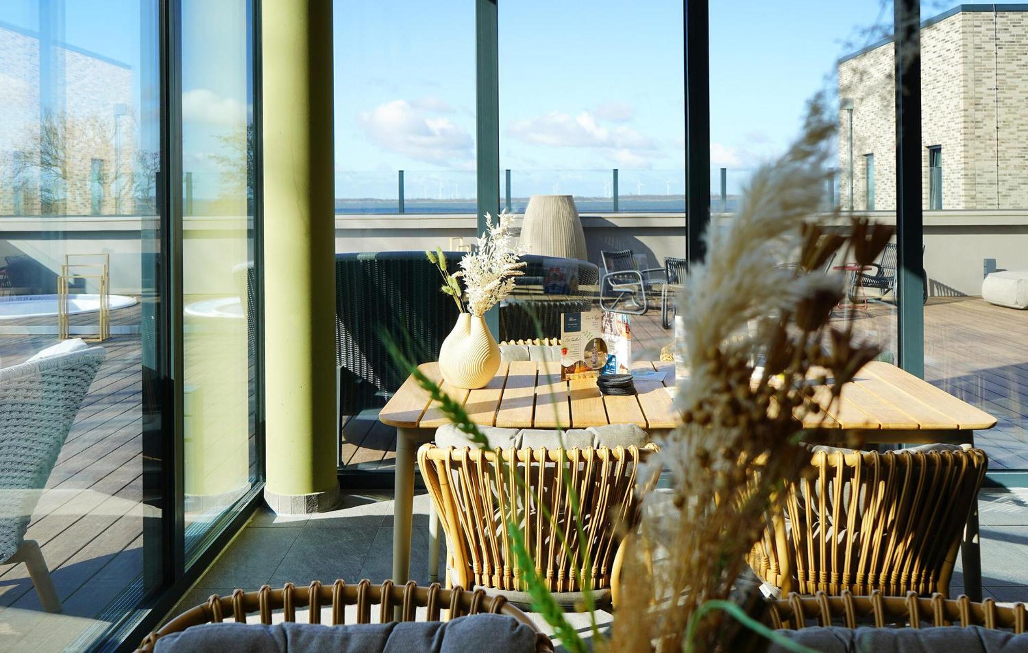 Beautiful Apartment In Lembruch-Duemmer See ภายนอก รูปภาพ