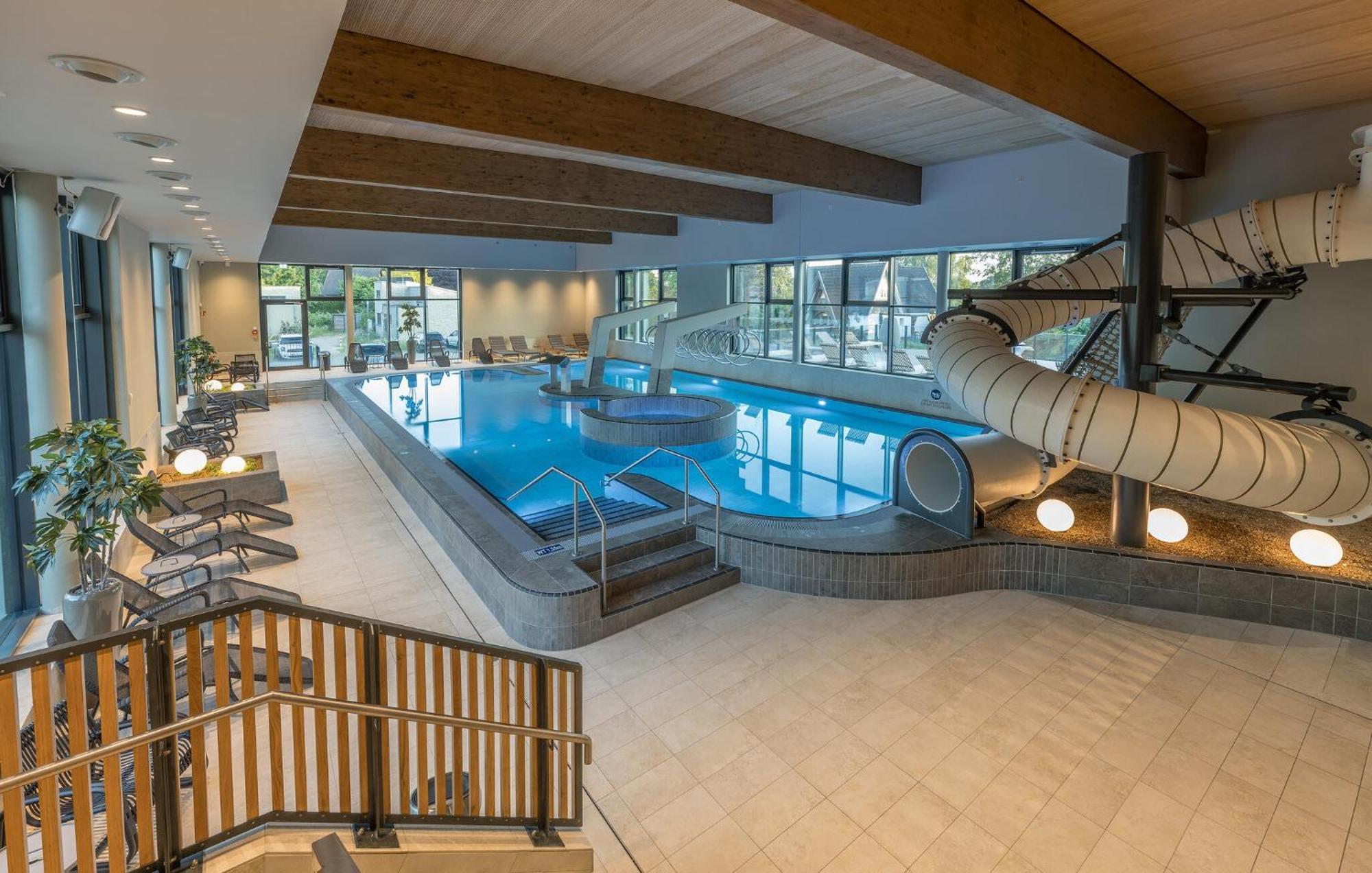 Beautiful Apartment In Lembruch-Duemmer See ภายนอก รูปภาพ