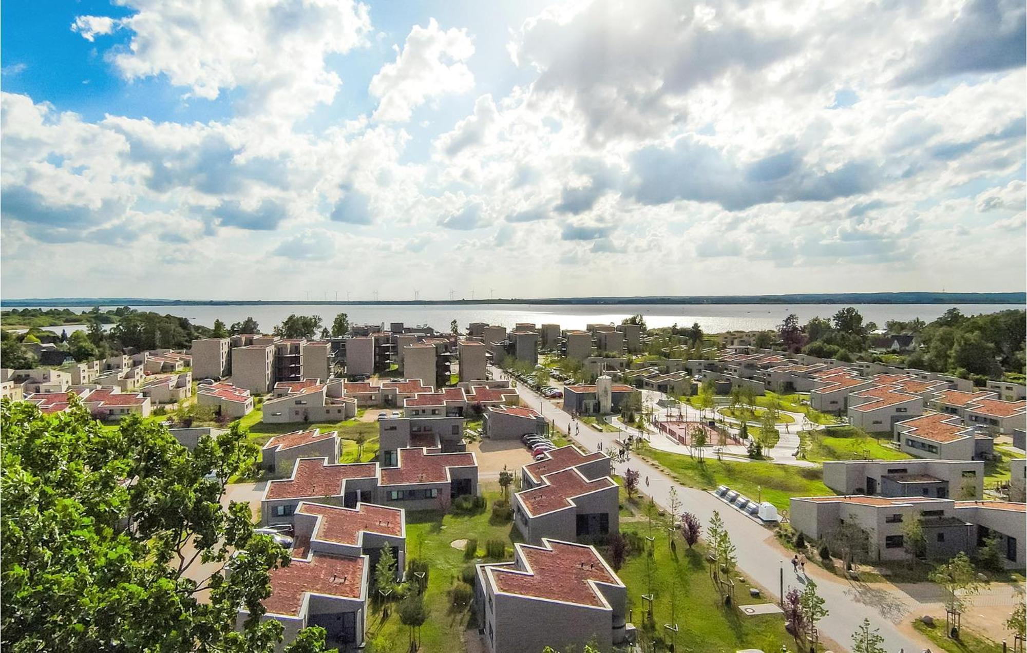 Beautiful Apartment In Lembruch-Duemmer See ภายนอก รูปภาพ